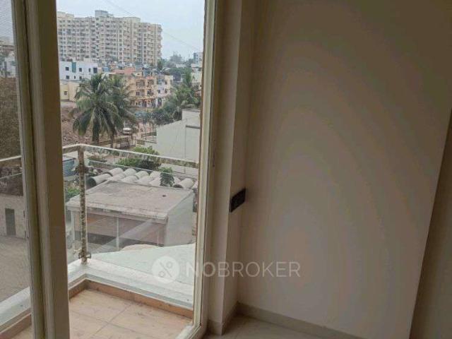 2 BHK Flat In Signature Park for Rent In Dange Chowk Road