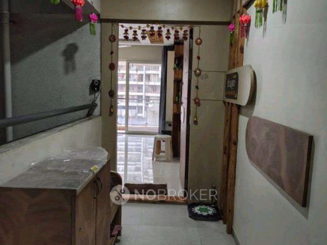 2 BHK Flat In Signature Park for Rent In Signature Park