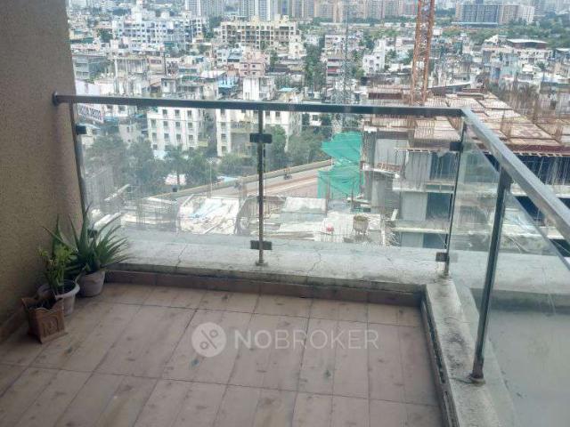 2 BHK Flat In Signature Park for Rent In Thergaon