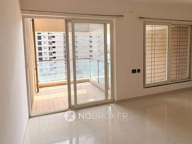 2 BHK Flat In Signature Park for Rent In Thergaon