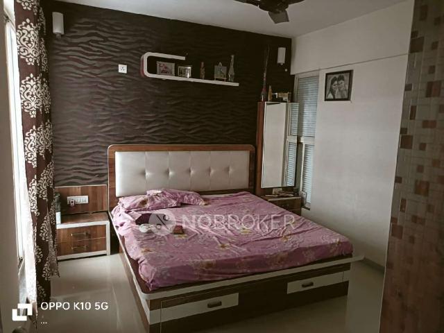 2 BHK Flat In Signature Park for Rent In Thergaon