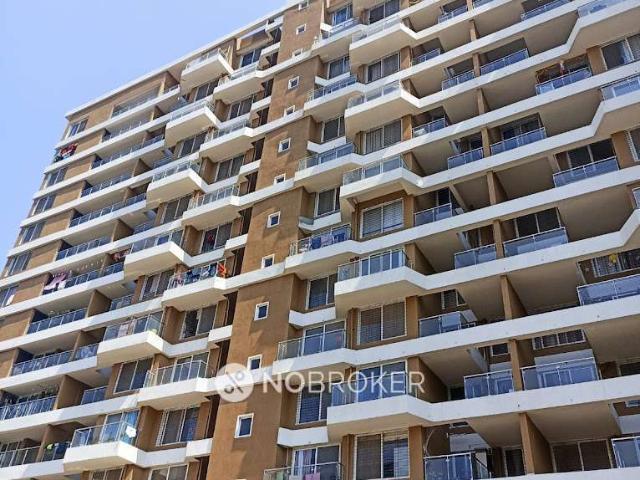 2 BHK Flat In Signature Park, Thergaon For Sale In Thergaon
