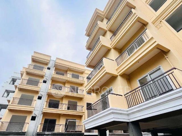 2 BHK Flat In Signature Pristine For Sale In Chikkadasarahalli