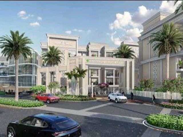 2 BHK Flat In Signature Signum 81 For Sale In Sector 81