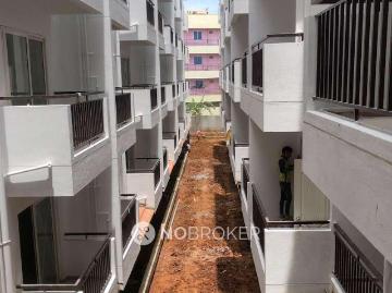 2 BHK Flat In Signature Splendor For Sale In Chandapura
