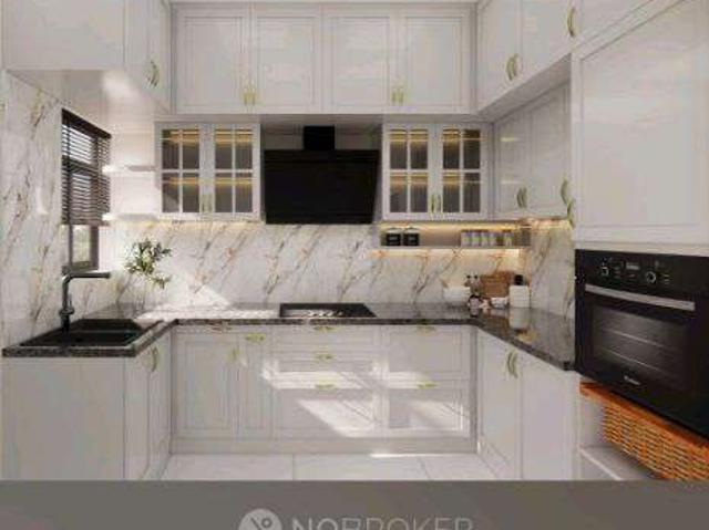 2 BHK Flat In Signature Splendor for Rent In Hetvik Nilaya