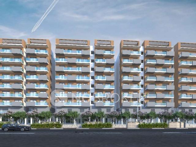 2 BHK Flat In Signifa Signature, Bolarum For Sale In Bolarum