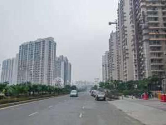 2 BHK Flat In Sigh Awash for Rent In, Trans Delhi Signature City
