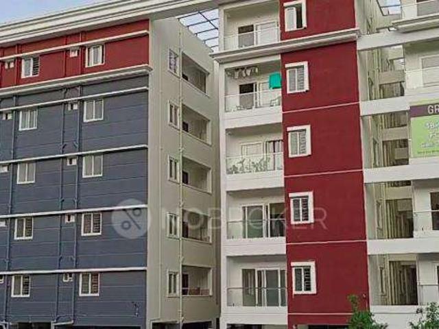 2 BHK Flat In Sid Grr Sumitra Homes For Sale In Bolarum