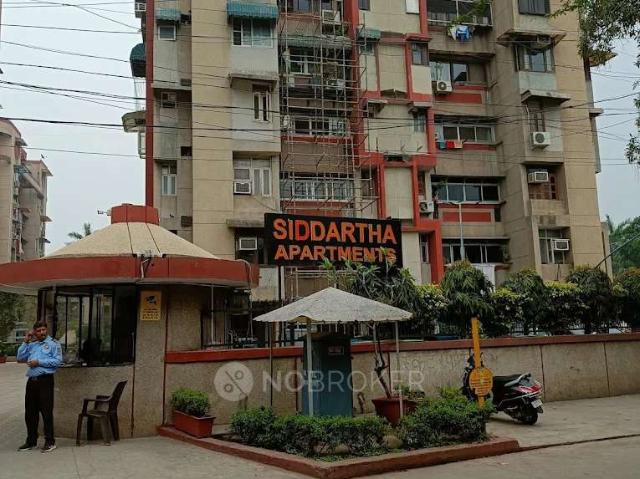 2 BHK Flat In Siddartha Apartment for Rent In Pitam Pura