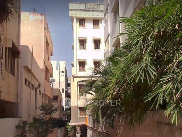 2 BHK Flat In Siddartha Enclave For Sale In Sunder Nagar, Sanath Nagar