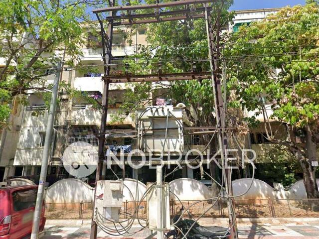 2 BHK Flat In Siddartha Madhuvan Apartments For Sale In Warasiguda