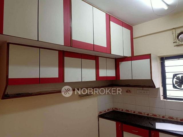 2 BHK Flat In Siddartha Serenity For Sale In Bilekahalli