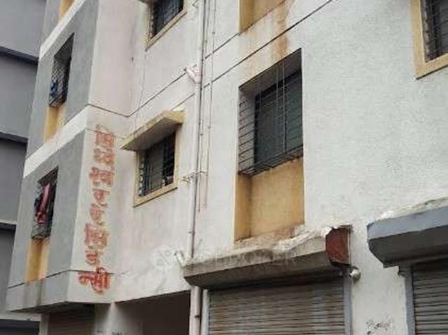 2 BHK Flat In Siddeswar Residency For Sale In Narhe