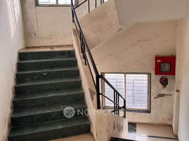2 BHK Flat In Siddhant Sai Vista For Sale In Ravet