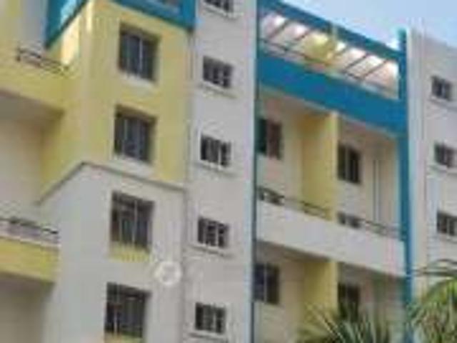 2 BHK Flat In Siddhapuri Apartment, Shani Nagar for Rent In Shani Nagar
