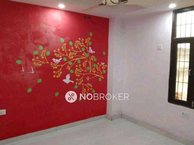 2 BHK Flat In Siddharth Vihar Residency for Rent In Indirapuram