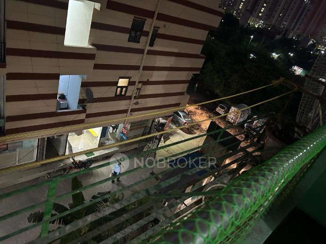 2 BHK Flat In Siddharth Vihat for Rent In Royal Tower 2
