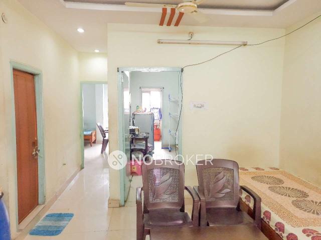 2 BHK Flat In Siddhartha Aishwani For Sale In Mehdipatnam