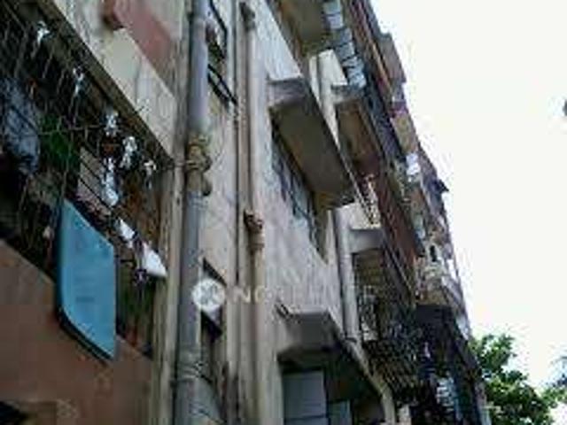 2 BHK Flat In Siddhartha Tower For Sale In Fatima Nagar