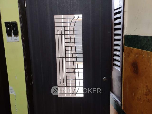 2 BHK Flat In Siddheshwar Garden for Rent In Thane West