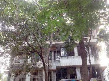 Khodadad Circle, Pashmina Serene Tower, Mumbai, Thane District, Maharashtra