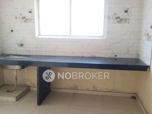 2 BHK Flat In Siddhi Vihar For Sale In Narhe