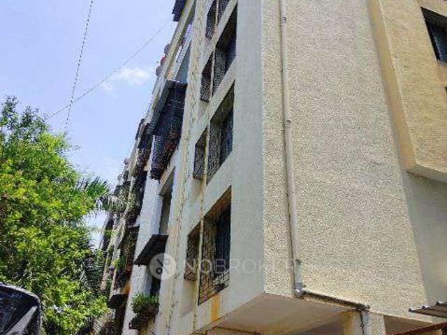 2 BHK Flat In Siddhi Aangan For Sale In Narhe
