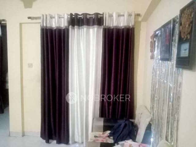 2 BHK Flat In Siddhi Nakshatra I Land For Sale In Moshi