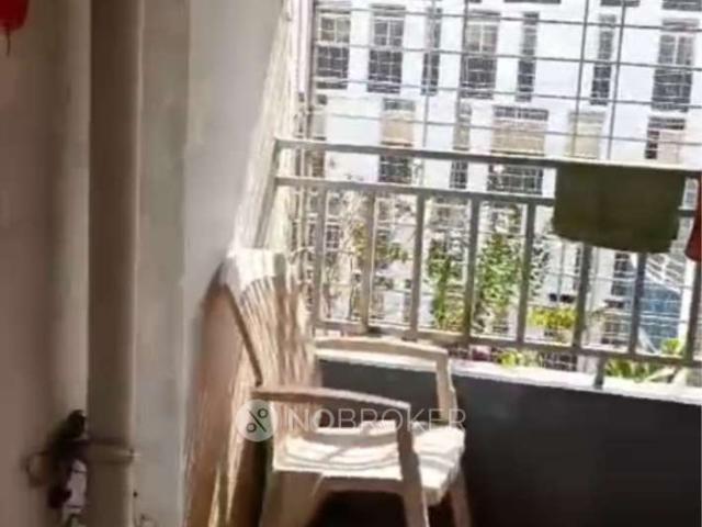 2 BHK Flat In Siddhi Nisarg for Rent In Siddhi Nisarg Hous