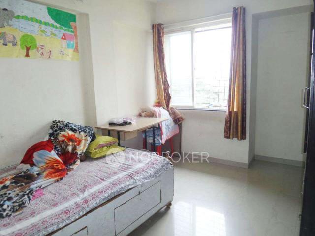2 BHK Flat In Siddhi Park For Sale In Pimpri chinchwad