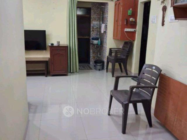 2 BHK Flat In Siddhivinayak Chs, Sector 11, Kharghar For Sal