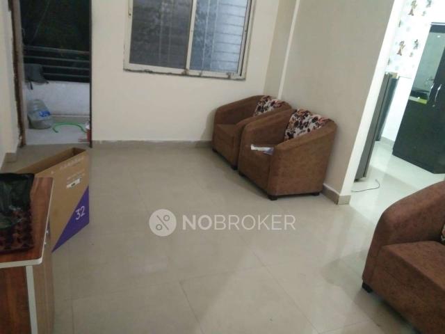 2 BHK Flat In Siddhivinayak Apartment for Rent In Wakad