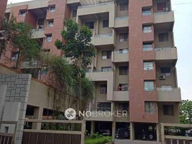 2 BHK Flat In Siddhivinayak Apartment for Rent In Wakad