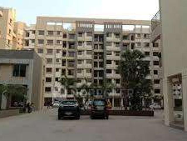 2 BHK Flat In Siddhivinayak Gaurav, Taloja for Rent In Taloja