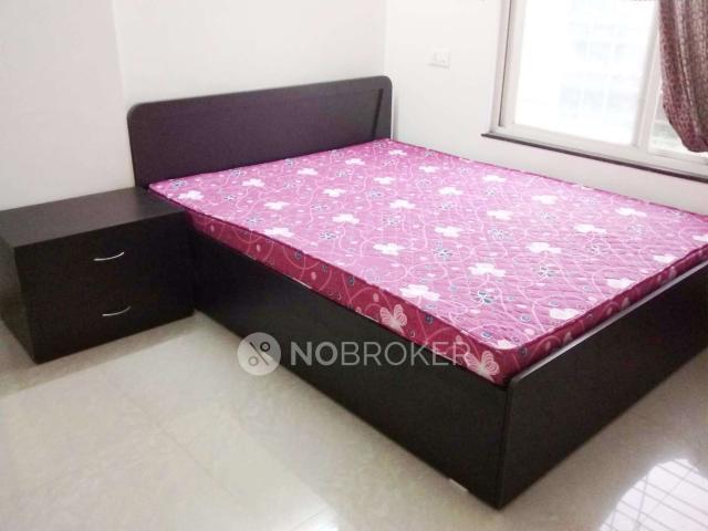 2 BHK Flat In Siddhivinayak Gardenia for Rent In Ambegaon Budruk