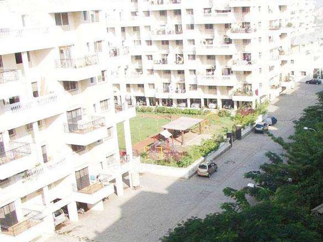 2 BHK Flat In Siddhivinayak Ginger For Sale In Pimple Saudagar