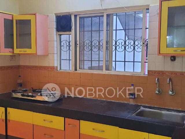 2 BHK Flat In Siddhivinayak Ginger, Pimple Saudagar, Pune fo