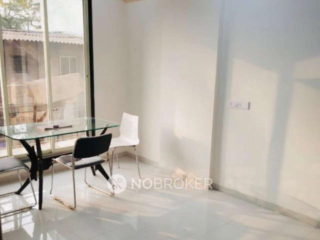 2 BHK Flat In Siddhivinayak Sai Siddhi Residency for Rent In Dombivli East
