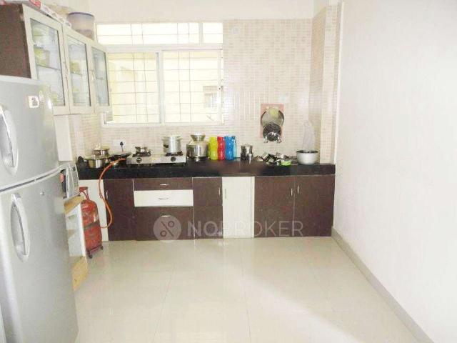 2 BHK Flat In Siddhivinayak Selene Park For Sale In Hadapsar
