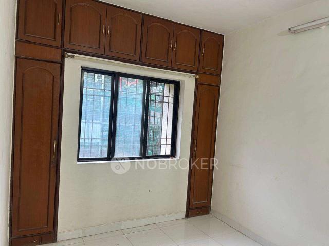 2 BHK Flat In Siddhivinayak Shubhashree Woods Row Houses for
