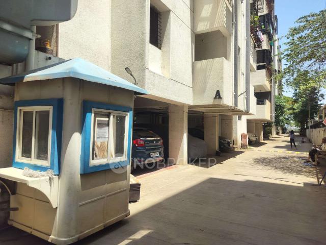 2 BHK Flat In Siddhivinayak Pollens Residences For Sale In Hadapsar
