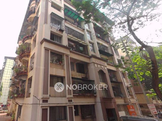 2 BHK Flat In Siddhivinayak Residency for Rent In Chembur