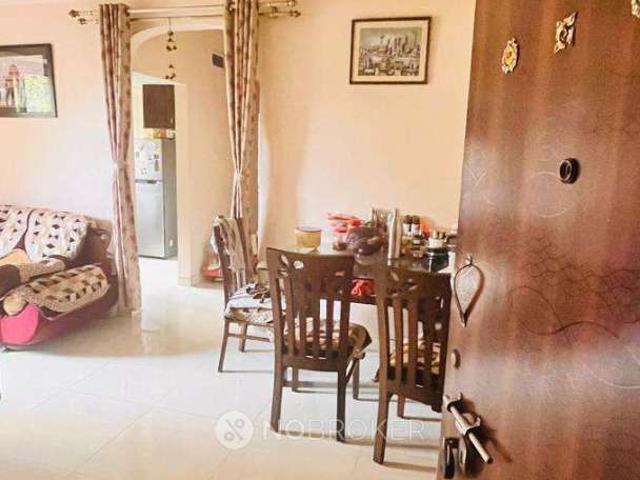 2 BHK Flat In Siddhivinayak Residency for Rent In Panvel