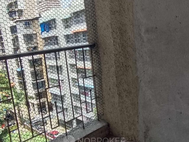 2 BHK Flat In Siddhivinayak Twins Society For Sale In Panvel