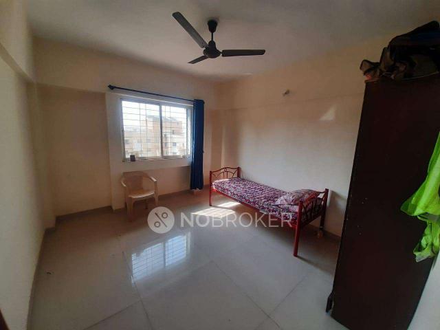 2 BHK Flat In Siddhivinayak Vision City For Sale In Jambhul
