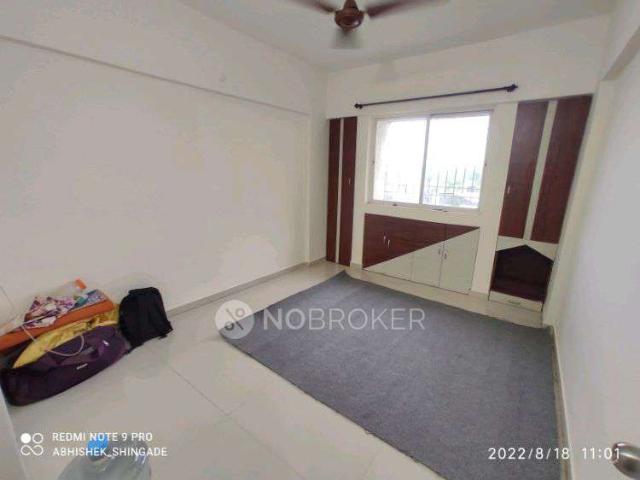 2 BHK Flat In Siddhivinayak Vision City For Sale In Jambhul
