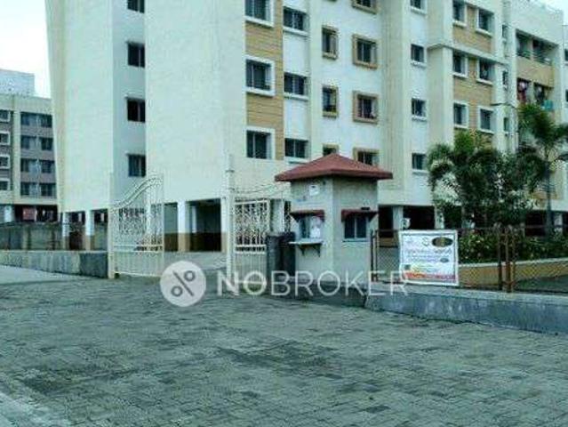 2 BHK Flat In Siddhivinayak Vision Woods1 For Sale In Jambhul