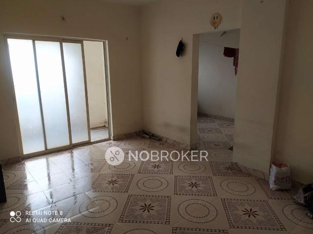 2 BHK Flat In Siddi Vinayak Complex For Sale In Shivane