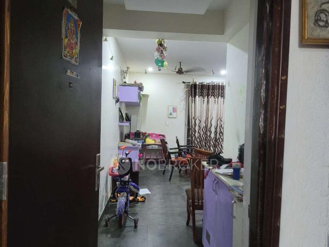 2 BHK Flat In Sidharth County for Rent In Thoraipakkam